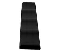 GLEAVI 1pezzi Impilatore in Silicone Per Bottiglie Di Vino Portabottiglie Scanalature Antiscivolo Per Bottiglie e Barattoli e Bar
