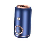 GLEAVI 1Set Diffusore Oli Essenziali per Auto Umidificatore Portatile con Presa Elettrica Diffusore Aroma per Aria e Facile da Installare e Utilizzare Design e Materiali Alta