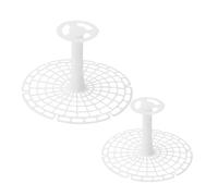 GLEAVI 2 Pezzi Per Verdure Sottaceti Strumento Per La Fermentazione Gadget Fornitura Per La Fermentazione Accessorio Per Barattoli Fermentazione Forniture Per