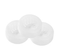 GLEAVI 3 Pezzi Stampo per Baozi Mould per Ravioli Manuale Riutilizzabile Utensili per Gnocchi e Buns Gadget Creativi per Preparazioni e Sicure