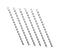 GLEAVI 6 Pezzi Supporti per Bottiglie Inossidabile per Lavastoviglie Rete Asciugatura per Bottiglie e Compatibile con Tutti Portabottiglie Standard Design e Facile Installazione
