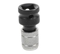 GLEAVI Adattatore Per Presa Da Cricchetto Con Design Telescopico e Materiali Pesanti Per Utilizzo Versatile e Fai Te