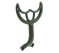 GLEAVI Asta supporto pala ventola braccio delle pale di ricambio della ventola pale del ventilatore da soffitto di ricambio Lega di zinco Olive Green