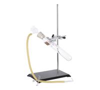 GLEAVI Ausilio Didattico Sull'Ossigeno Generatore Di Gas Ossigeno Apparecchiature Da Laboratorio Per Strumenti Didattici Chimico-Fisici Da Laboratorio Generatore Di Gas Idrogeno Da