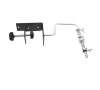 GLEAVI Avvolgitore Portatile per Lenza da Pesca in Metallo Ultraleggero Avvolgitore Manuale per Mulinelli da Spinning e da Lancio Accessorio da Viaggio per Pesca su Molo e Barca