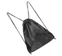 GLEAVI Borsa Per Casco Da Sacchetto Con Chiusura Fune Spaziosa e Leggera Per Viaggi Bici e Protezione Casco