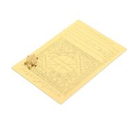 GLEAVI Carte Religiose di Preghiera Ispirazionali per Uomo e Donna, Carta Pratica Delicata Immagine di Preghiera, Ornamento per Casa, Tempio e Luoghi di Culto, Superficie Liscia e Resistente