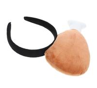 GLEAVI Cerchiamo Rendere Divertenti con Headband Materiale Questo Accessorio È e Indossare per Ogni Occasione Aggiungi un Giocoso Al Outfit e Renditi con Questo Headpiece La Sua e