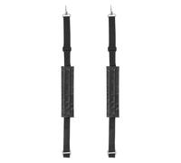 GLEAVI Cinghia di Ricambio per Spruzzatore a Zaino, Tracolla per Irroratrice Agricola Resistente e Confortevole, Accessorio per Spruzzatori da Giardino Supporto per Carico Uniforme Sulle