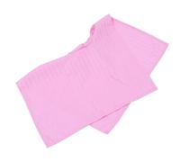 GLEAVI Copri lettino con foro per volto morbido e traspirante telo estetico per salone copertura ergonomica e usa e getta per divano relax spa