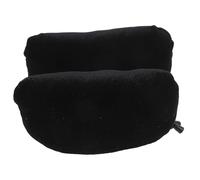 GLEAVI Cuscinetti Ascellari per Stampelle e Spugna Traspirante, Copertura Ascellare Resistente All’usura Riutilizzabile, Set 1 Paio per Ridurre Pressione e Attrito, Accessorio per Ausili