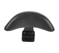 GLEAVI Cuscino Posteriore Design Ergonomico Facile da Installare Schienalino Moto in Spugna per Ciclismo All'aperti per Bici Elettriche e Motocicli e Viaggi