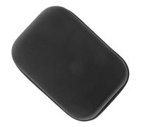 GLEAVI Custodia per Misuratore Pressione Sanguigna Nero in Materiali Resistenti all'Acqua Tasche Interne e Cinghie Elastiche per Uso Domestico e Viaggio