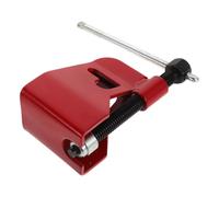 GLEAVI Estrattore per Anelli di Compressione in Metallo Rosso, Utensile per Rimozione Rapida e Protezione Danni per Manicotti e Tubi Idraulici
