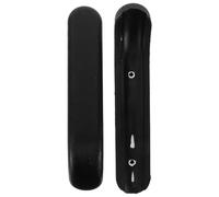 GLEAVI Imbottitura Per Braccioli Per Sedia Rotelle Fodere Per Braccioli Per Sedia Rotelle Imbottitura Protettiva Per Per Uso Domestico Materiali Di Buona Qualità Facile Da Installare e Ut