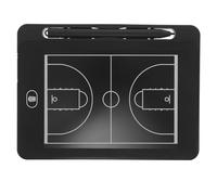 GLEAVI Lavagna Elettronica per Allenamento di Basket - Tavoletta Digitale con Penna per Allenamento, insegnamento e strategia di Gara (Senza Batteria)