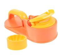 GLEAVI Stampo per Ravioli Manuale in Pressa per Pasta e Ravioli Attrezzo Cucina Versatile per Modelli Pasta e Fatti Mano Facile e Resistente