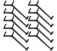 GLEAVI Strumenti di Piegatura Rami per Alberi da Frutto 30 Pezzi, Supporti e Clip Regolabili in PE per Modellare e Distanziare i Rami, Accessori per Giardinaggio e Cura Piante