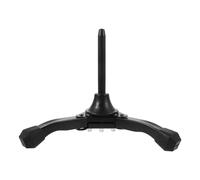 GLEAVI Supporto Pieghevole per Clarinetto e Flauto Base Stabile Antiscivolo 16X10X3 CM Accessorio Portatile per Strumenti a Fiato per Principianti e Professionisti