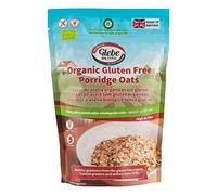 Glebe Farm Avena Porridge Senza Glutine Bio 450g