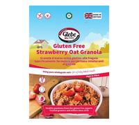 Glebe Farm Foods. GLEBE FARM GRANOLA AVENA 325 G