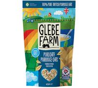 Glebe Farm Foods. GLEBE FARM PORRIDGE AVENA 450 G