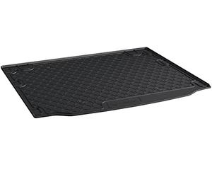 gled Ring 1217 rubbasol (Gomma) Bagagliaio per X3 (G01) 2017 (altezza piano di carico), Blk