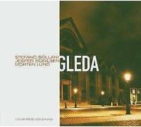 Gleda - Stefano Bollani, Jesper Bodilsen CD