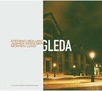 Gleda - Stefano Bollani, Jesper Bodilsen CD STU 05012