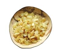 Gleditsia Cinese Pura E Naturale Idrata I Semi Di Montagna I Semi Di Loto Delle Nevi Migliorano La Bellezza Per Una Zuppa Dolce L'intestino E Allevia La Stitichezza Tè Verde Biologico Profumato (500g)
