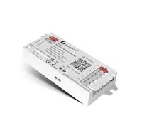 GLEDOPTO Controller LED Smart RGBCCT Strip Controller PWM Dimming APP Voice Control Matter Protocol Work with HomeKit Alexa