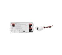 GLEDOPTO ESP32 WLED LED Controller RGBIC LED Strip Light Dynamic Lighting IR Sensor Gesture-Aware Trigger WS2811 SK6812 A