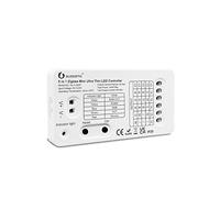 GLEDOPTO Zigbee Mini RGBCCT RGBW Dimmer LED Controller DC5-24V IP20 Gateway APP vocale RF telecomando 5 in 1