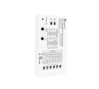 GLEDOPTO ZIGBEE3.0 Controller LED Five-In-One DC5-24V 6A/per Totale 6A Controller di Illuminazione per Lanterne di Aggiornamento