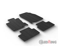 Gledring 0056 Tappetini