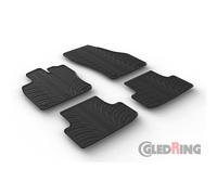 Gledring 0313 Tappetini