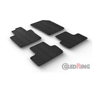 Gledring 0392 Tappetini