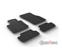 Gledring 0407 Tappetini