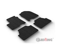 Gledring 0418 Tappetini