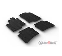 Gledring 0421 Tappetini