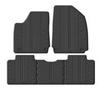 Gledring 0425 Tappetino in Gomma Posteriore