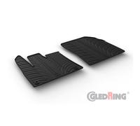 Gledring 0727 Tappetini