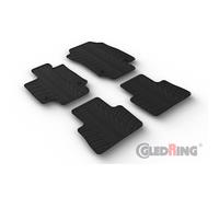 Gledring 0755 Tappetini