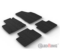 Gledring 0775 Tappetini