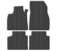 Gledring 0845 Tappetino in Gomma Posteriore