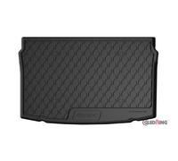 Gledring 1002 Supporto vano bagagli / pianale di carico