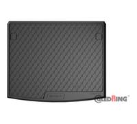 Gledring 1020 Supporto vano bagagli / pianale di carico