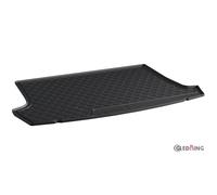 gled Ring 1036 rubbasol (Gomma) Bagagliaio per T della Roc 11/2017, Black