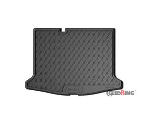 Gledring 1041 Supporto vano bagagli / pianale di carico