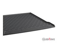 Gledring 1118 Supporto vano bagagli / pianale di carico